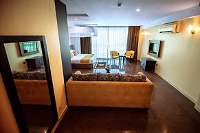 Koki Hotel