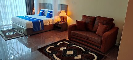 Koki Hotel
