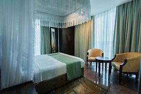 Koki Hotel