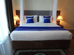 Koki Hotel