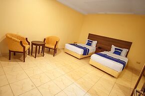 Koki Hotel