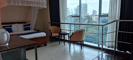 Koki Hotel