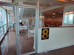 Koki Hotel