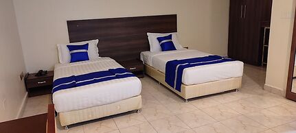 Koki Hotel