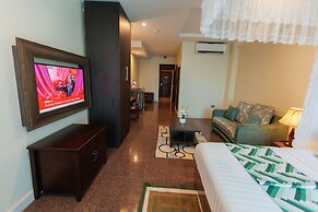 Koki Hotel