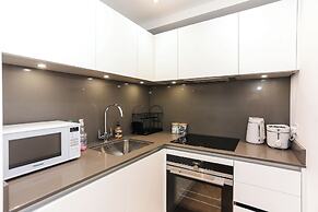 Chapel - Central Studio Apartment