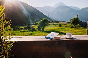 Hotel Sno Kazbegi