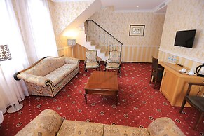 Hotel Sno Kazbegi