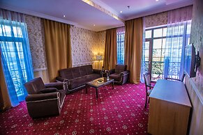 Hotel Sno Kazbegi