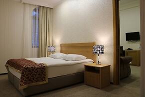 Hotel Sno Kazbegi