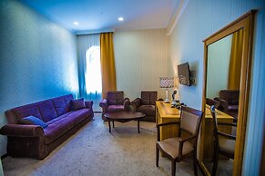 Hotel Sno Kazbegi