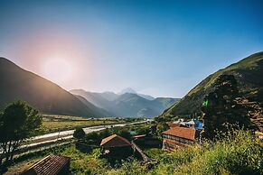 Hotel Sno Kazbegi