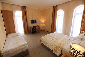 Hotel Sno Kazbegi
