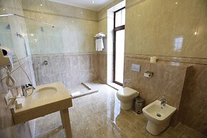 Hotel Sno Kazbegi