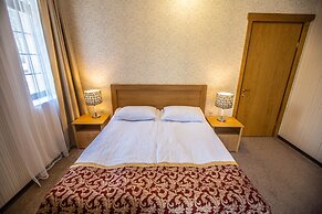 Hotel Sno Kazbegi