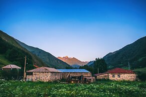 Hotel Sno Kazbegi