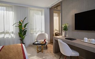 Royal ASBU Hotel Tunis