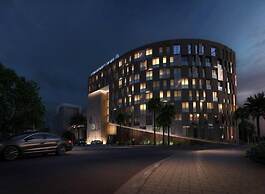 Royal ASBU Hotel Tunis