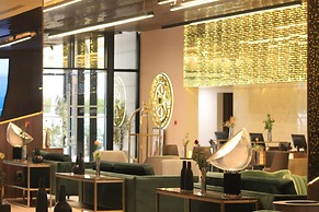 Royal ASBU Hotel Tunis
