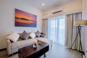 The Watermark Hotel