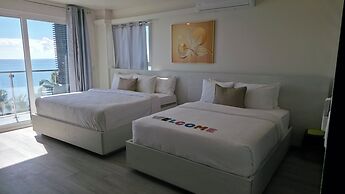 The Watermark Hotel