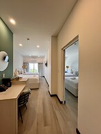 The Watermark Hotel