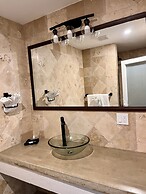 The Watermark Hotel