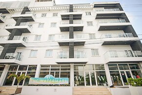 The Watermark Hotel