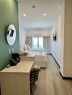 The Watermark Hotel