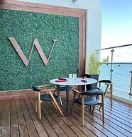The Watermark Hotel