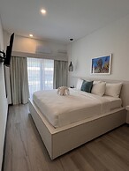 The Watermark Hotel