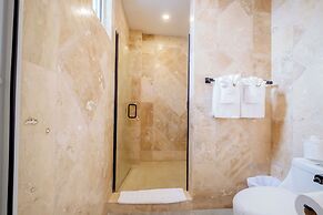 The Watermark Hotel