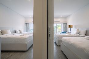 The Watermark Hotel