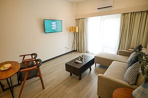 The Watermark Hotel