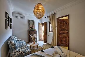 Riad Arabkech