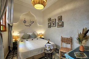 Riad Arabkech