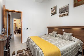Quayside Apartments