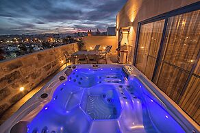 Quayside Apartments