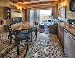 Quayside Apartments