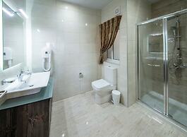 Quayside Apartments