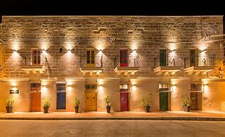 Quayside Apartments