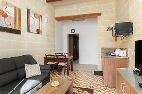 Quayside Apartments