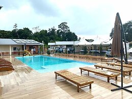Hôtel Belle Terre Resort