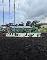 Hôtel Belle Terre Resort