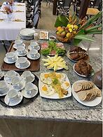 Hôtel Belle Terre Resort