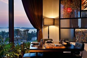 Marriott Resort Palm Jumeirah, Dubai