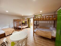 Cerca Parola beach resort