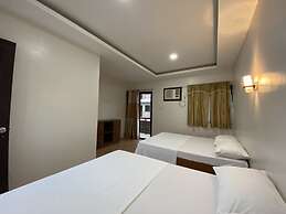 Cerca Parola beach resort