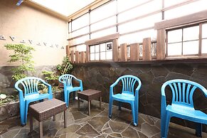 Dormy Inn Okayama