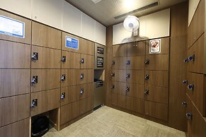 Dormy Inn Okayama